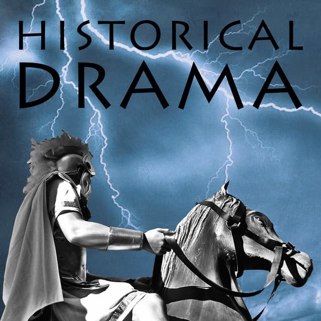 Historical Drama - Udi Harpaz