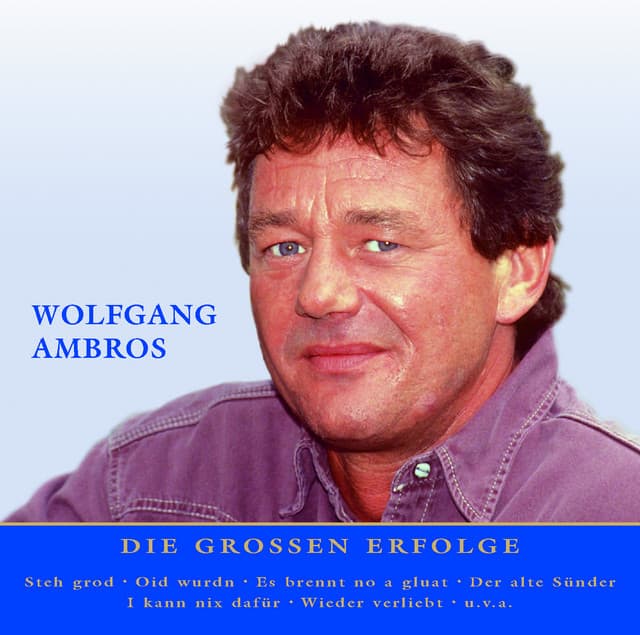 Nur das Beste - Wolfgang Ambros