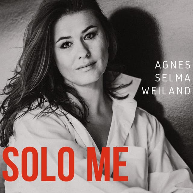 Solo ME - Agnes Selma Weiland - Agnes Selma Weiland