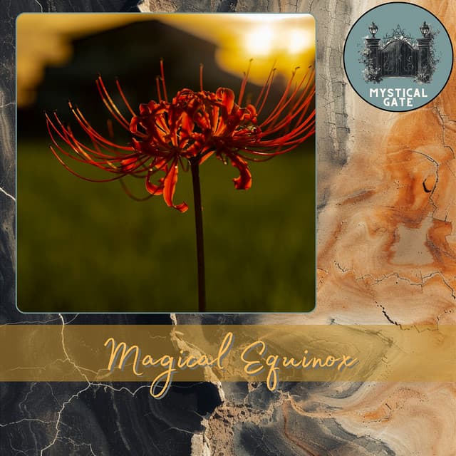 Magical Equinox - Mystical Gate