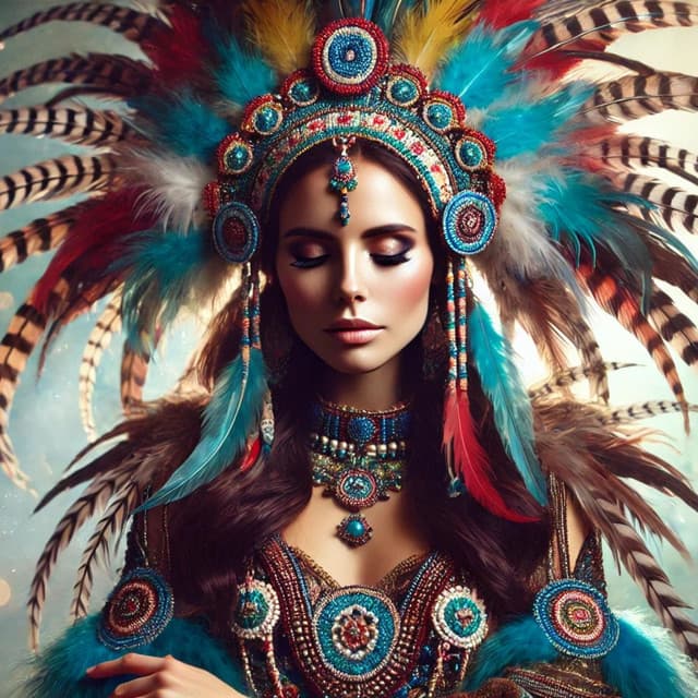 Healing Shamanic Rhythm: Spiritual Native Trance, Activate Your Native Power & Spiritual Awakening - Shamanic Drumming World