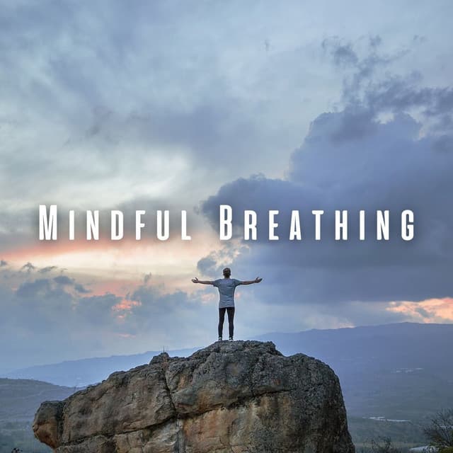 Mindful Breathing: Binaural Relaxation - Solfeo Frecuencias 528Hz