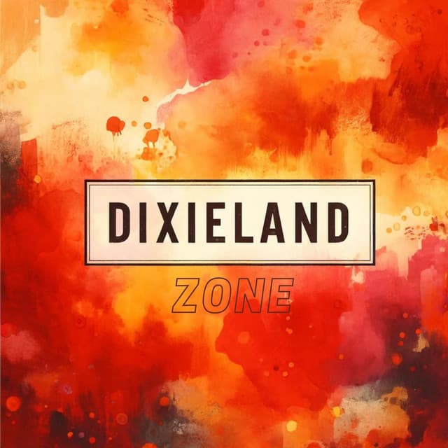 Dixieland Zone - New York Jazz Lounge