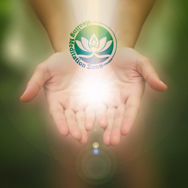 Vibrational Medicine for Self-Healing & Deep Pain Relief - Healing Meditation Zone