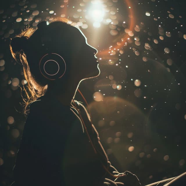 Rhythmic Echoes: Patterns in Time - Kundalini