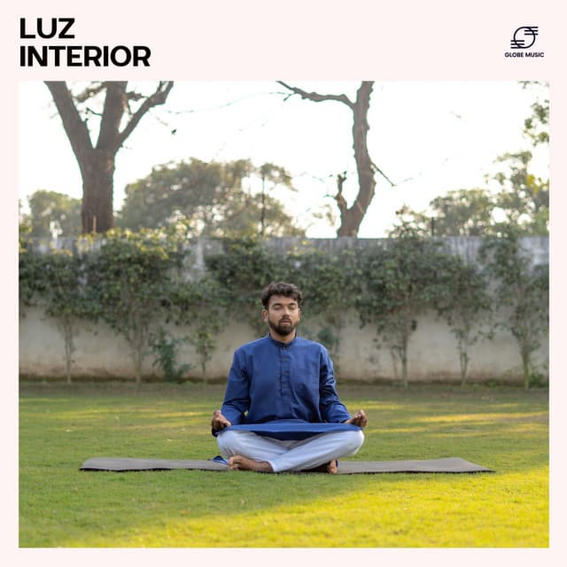 Luz Interior - Música de Meditação