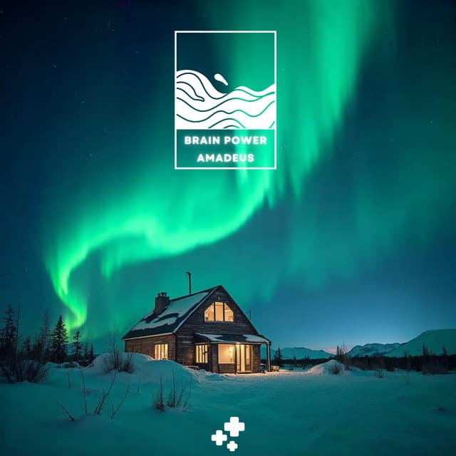 Deep Theta Waves Binaural Beats for Meditation and Healing - Brain Power Amadeus