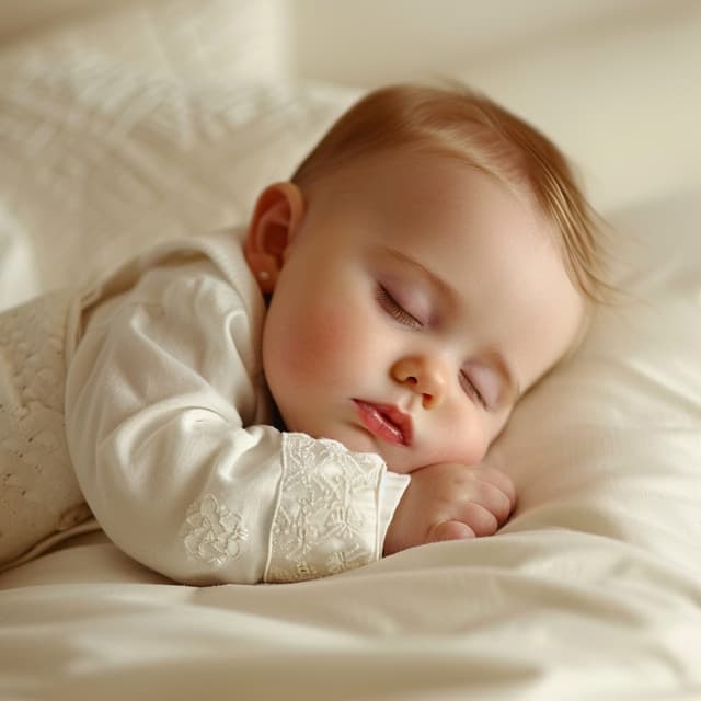 Melodías Para Dormir: Música Suave Para Dormir Al Bebé - Mozart y sus amigos bebés