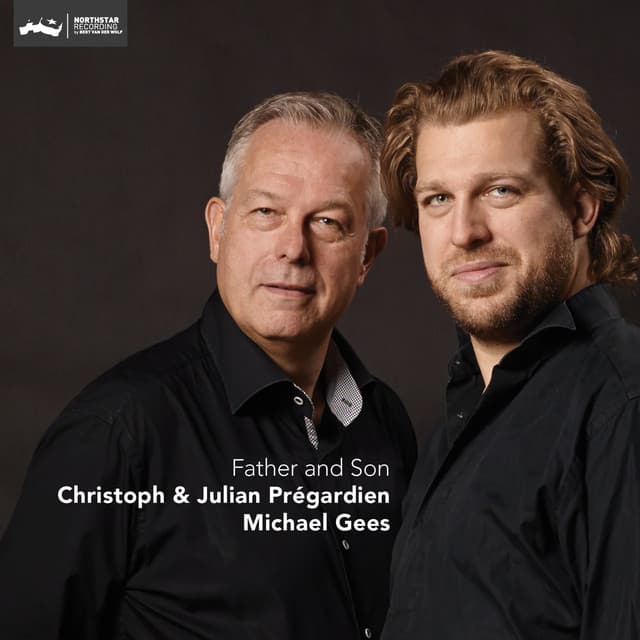 Father & Son - Christoph Prégardien