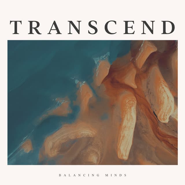 Transcend - Cleanse & Heal