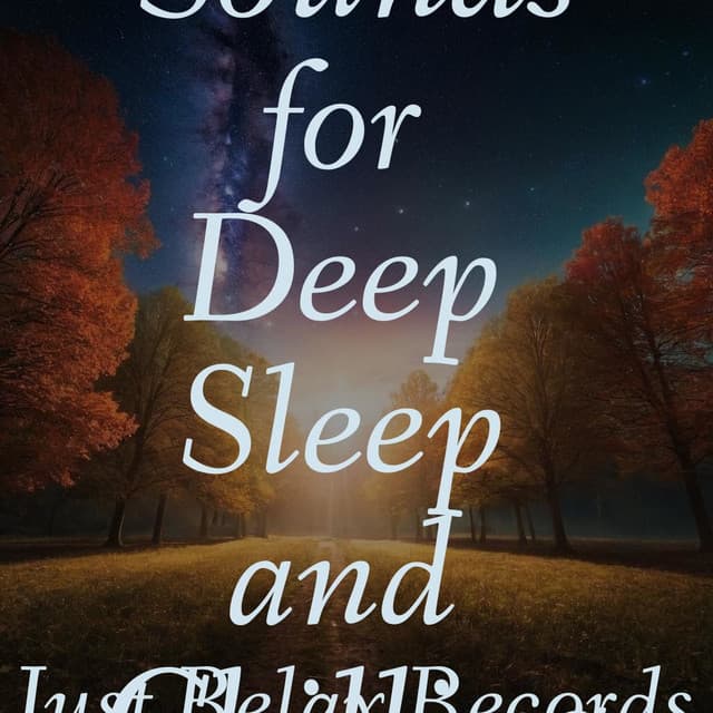 #2024 50 Meditation Sounds for Deep Sleep and Chilling Out - Alpha Waves