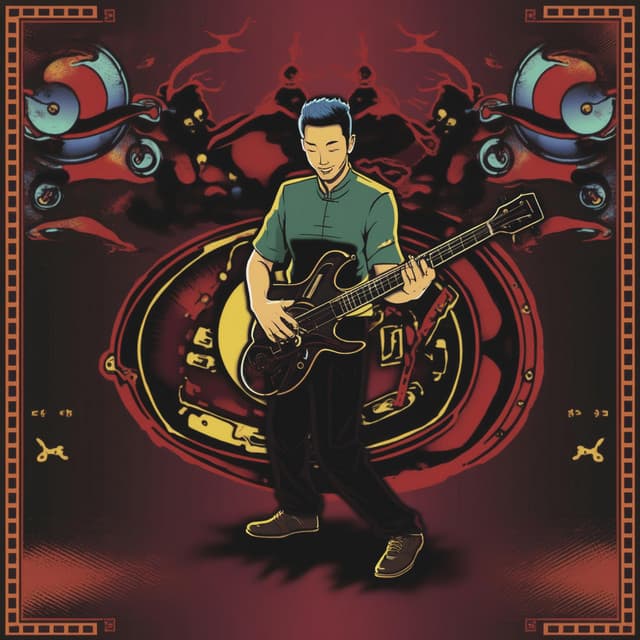 Beneath the Waves - Penny Sound