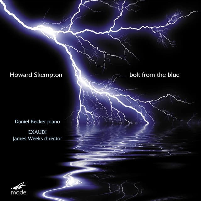 Howard Skempton: Bolt from the Blue - Howard Skempton