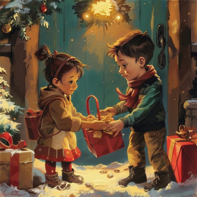 Relaxing Christmas Music - Christmas Songs