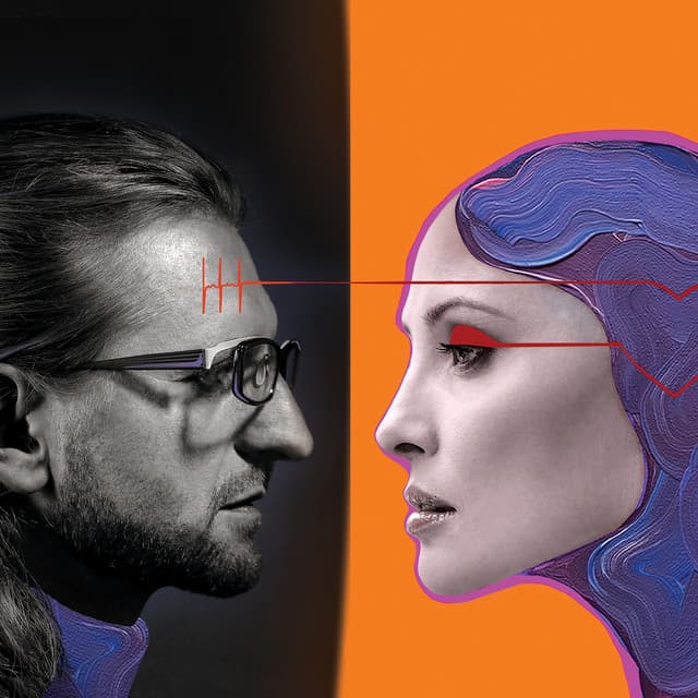 Będę Drżała. Poświatowska - Małgorzata Bańka