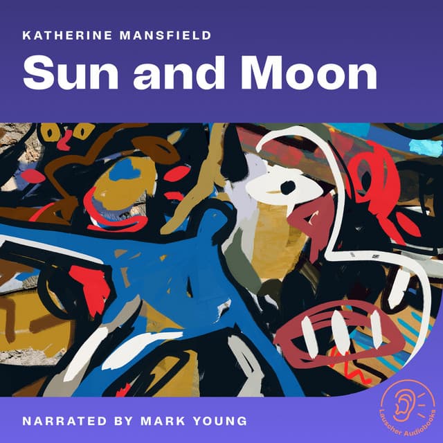 Sun and Moon - English Audiobooks