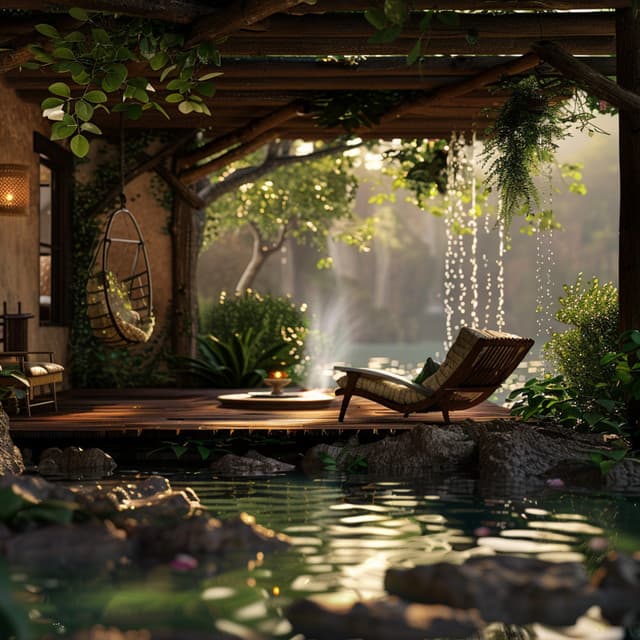 Quiet Peace: Music for Calming Stress - Supreme Music