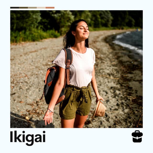 Ikigai - Calming Sounds