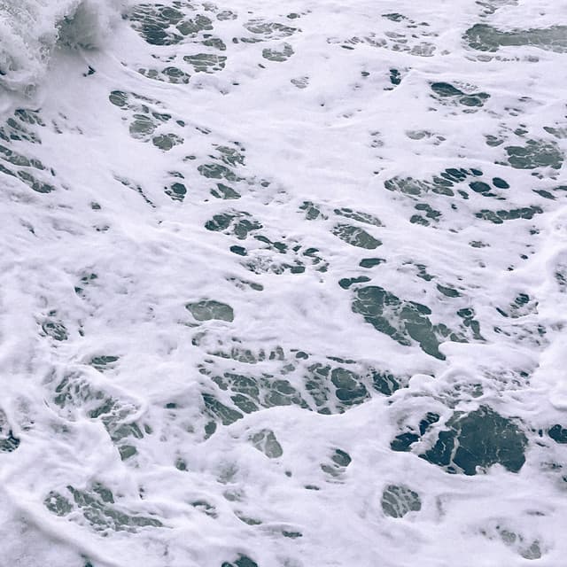 01 Noise Machine: Study Echoes - Focus Noise