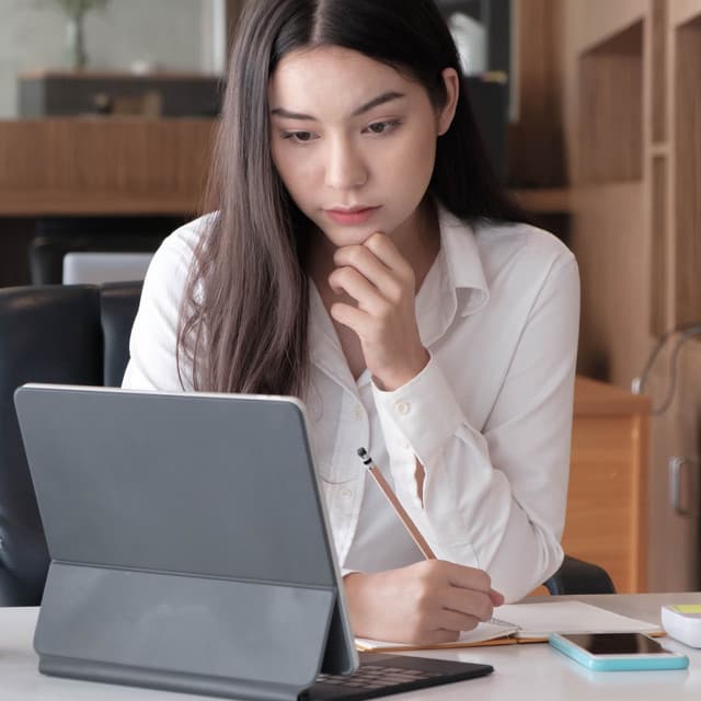 Nature's Inspiration: Relaxing Ambient Music for Enhanced Focus - The Aural Healer