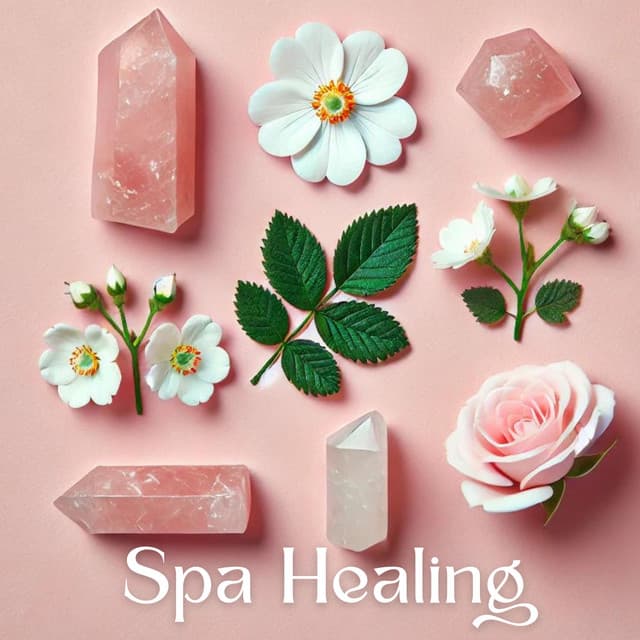 Spa Healing: Reiki Energy for Soothing Body & Mind - Reiki Healing Zone