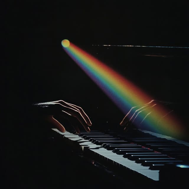 Enligt Min Egen Vilja: Brun Ljud som Helar i Livets Intrikata Mönster - Aesthetic Instrumentals