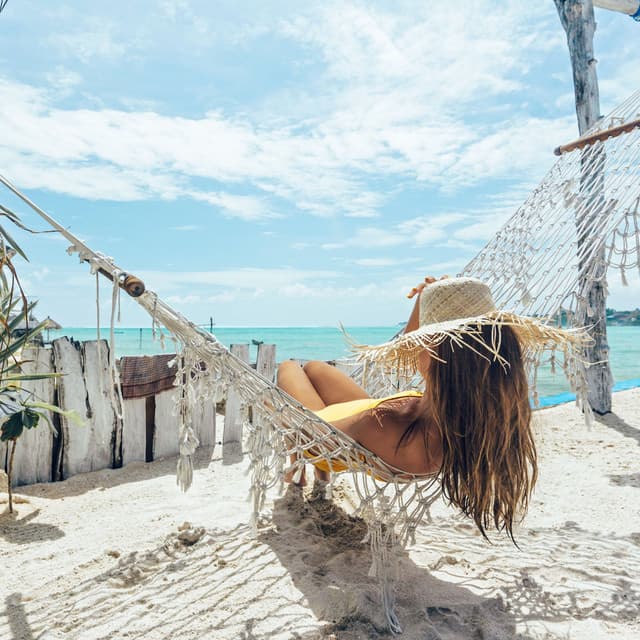 Relaxing Music Collections