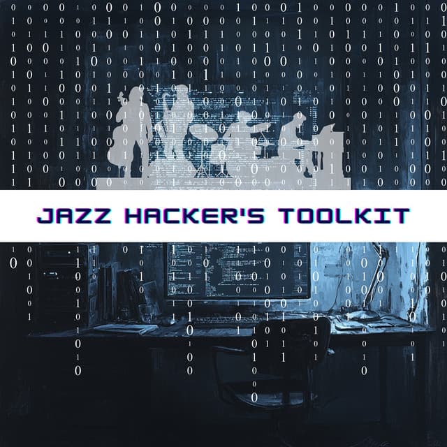 Jazz Hacker's Toolkit: Code with Style and Soul - Programming Jazz