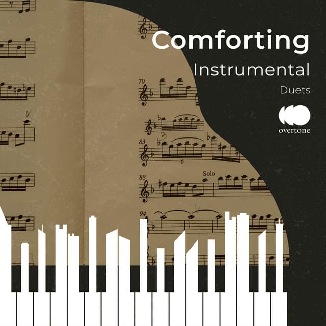zZz Comforting Instrumental Duets zZz - Soothing Piano Classics for Sleeping Babies