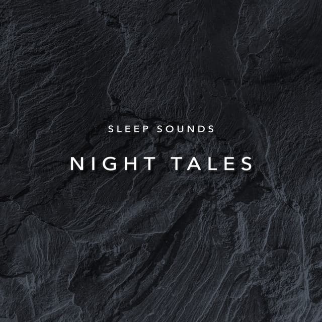 Sleep Sounds Night Tales - Rain Sounds Sleep