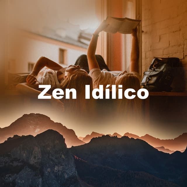 Zen Idílico - Zona de música concentración