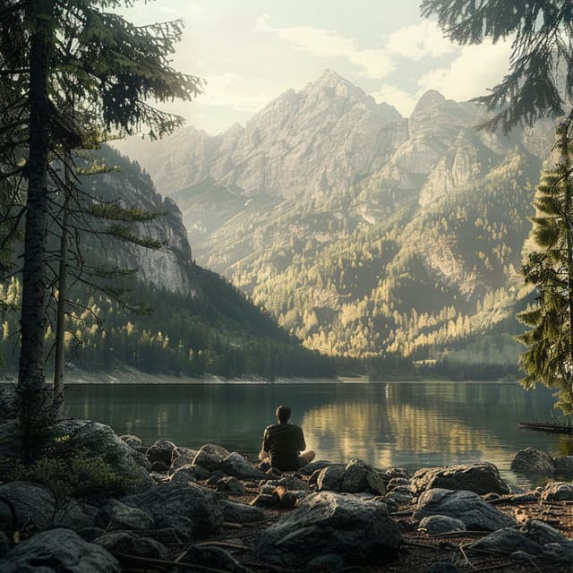 Soothing Journey: Music for Deep Relaxation - Relaxing