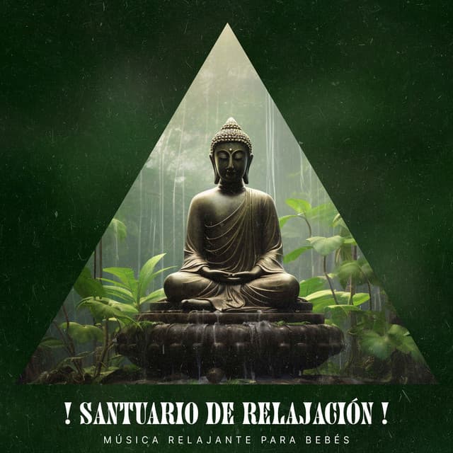Santuario de Relajación - Música Zen Relaxante