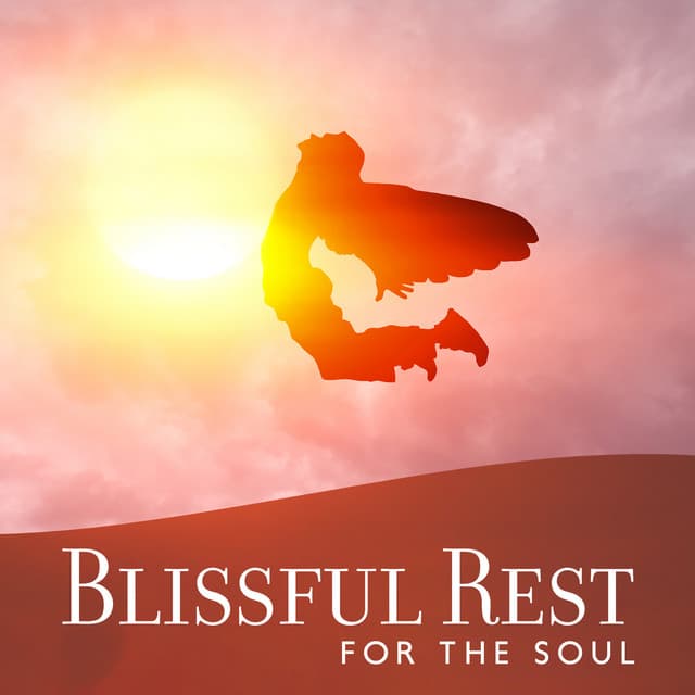 Blissful Rest for the Soul - Emotional Healing Intrumental Academy