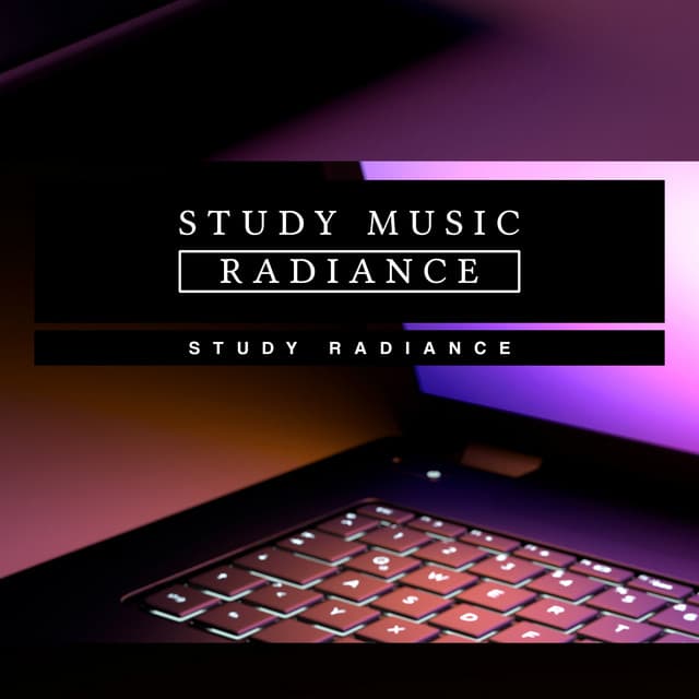 Study Music Radiance - Study Radiance