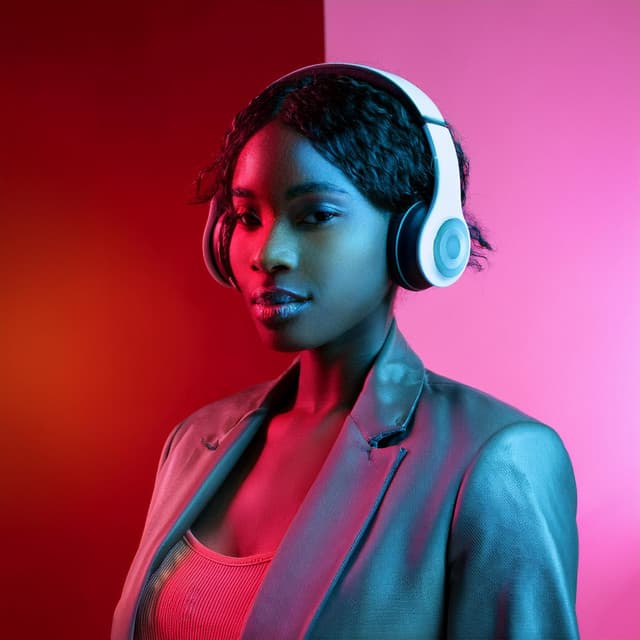 Modo De Relajación: Vibraciones Relajadas De Hip Hop - Humanidad relajada