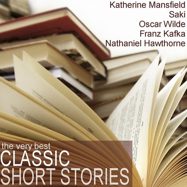 The Very Best Classic Short Stories - Emma Topping