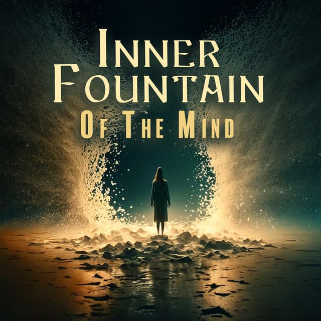 Inner Fountain Of The Mind - Bossa Chill Out