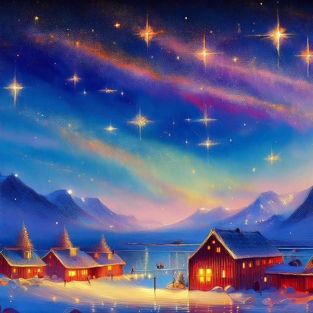 Sonidos de Sueño Profundo