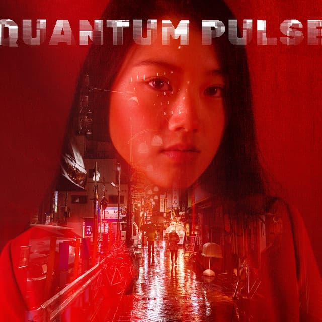 Quantum Pulse - Total Chill Out Empire