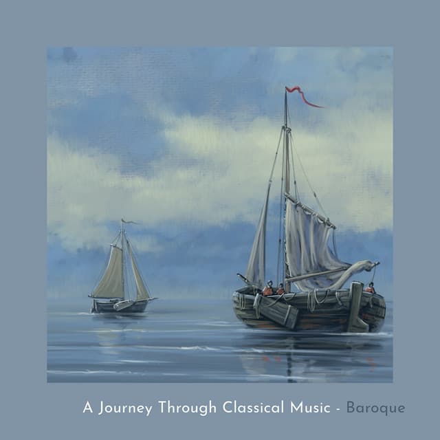 "A Journey Through Classical Music" - Baroque - Johann Sebastian Bach