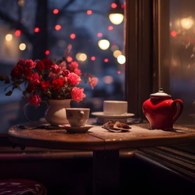 Dusk Till Dawn: Smooth Jazz for the Perfect Dinner Night - Restaurant jazz sensation