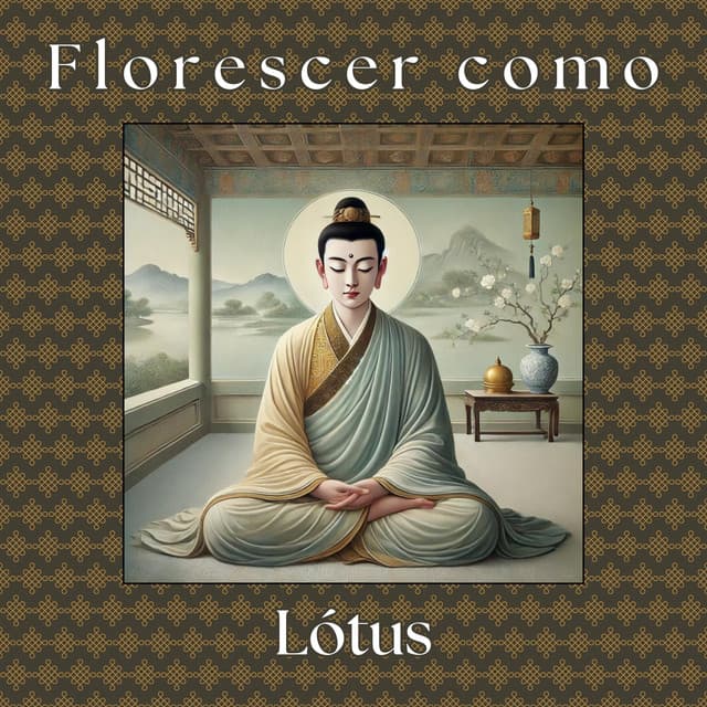 Florescer como Lótus - Academia de Música de Fundo e Ambiente