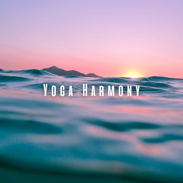 Yoga Harmony: Binaural Ocean Waves for Mindful Flow - Ocean Mysteries
