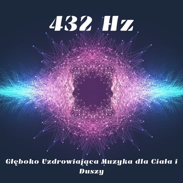 Hz Częstotliwość Solfeggio