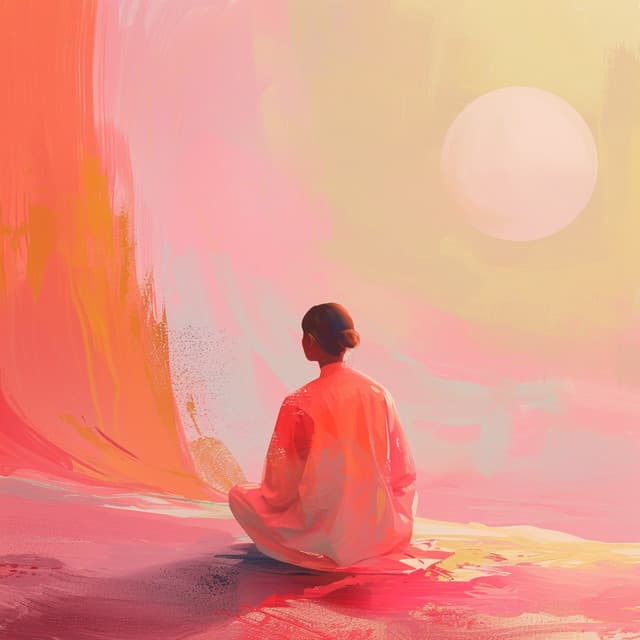 Ritmos Del Sueño: Ondas Sonoras Binaurales - Concentración de latidos binaurales