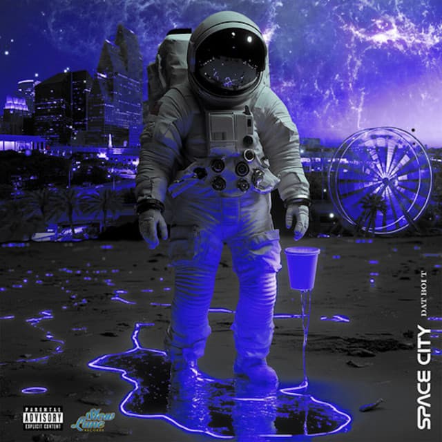 Space City - Dat Boi T