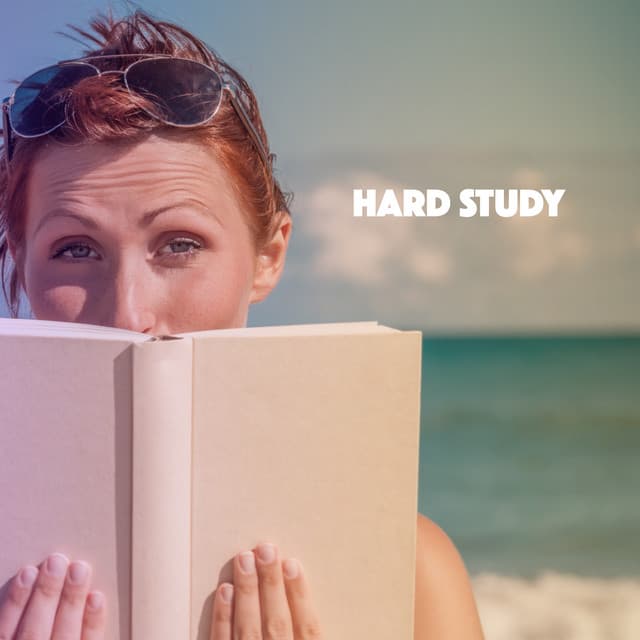 Hard Study - Musica Relajante