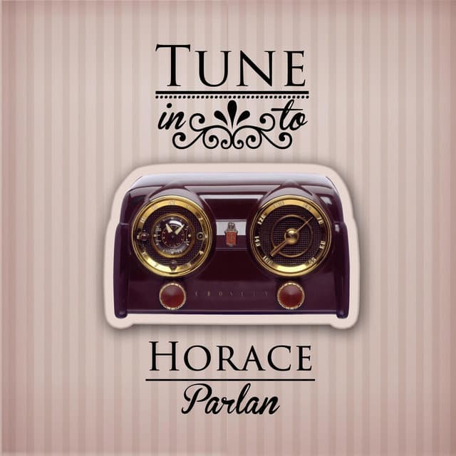 Tune in to - Horace Parlan