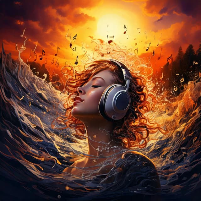 Music for Calm Moments: Gentle Harmonic Tunes - Neural Beats